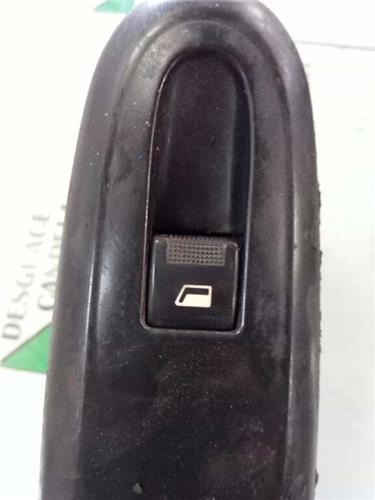 MANDO ELEVALUNAS DELANTERO DERECHO Peugeot 406 BERLINA foto 5