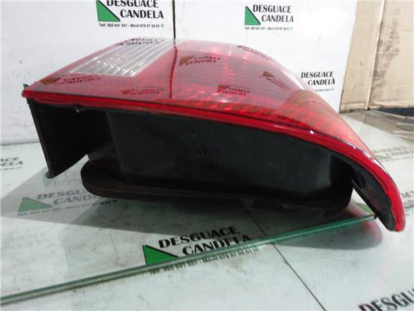 Piloto Trasero Derecho Seat Ibiza (6K1)(08.1999->) foto 5
