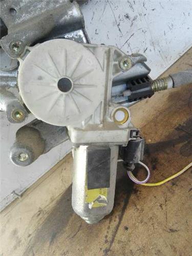 Elevalunas Electrico Delantero Derecho Ford FOCUS BERLINA foto 3