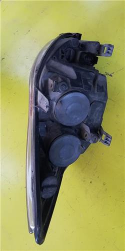Faro Delantero Izquierdo Ford Focus Berlina (CB4)(2008->) foto 3