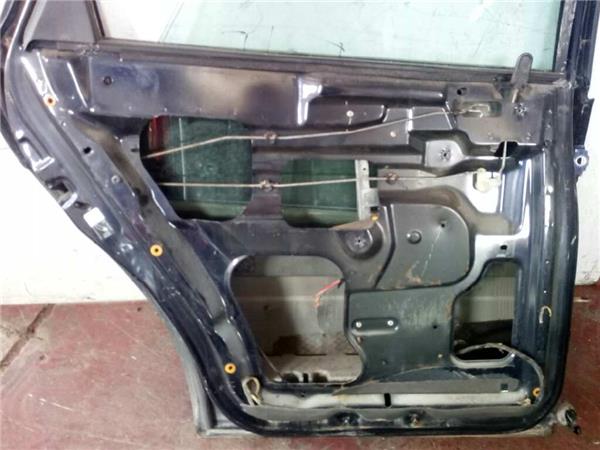 Puerta Trasera Izquierda Saab 9-3 Berlina (1998->) foto 4