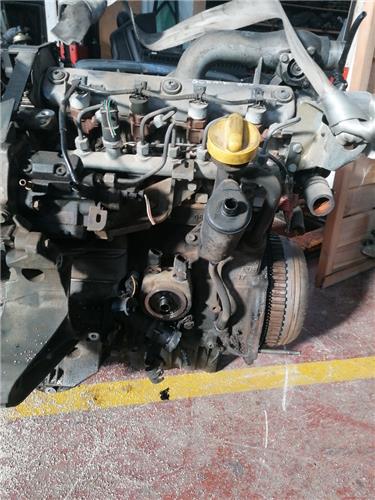 Motor Completo Renault Scenic I (JA...)(1999->) foto 2