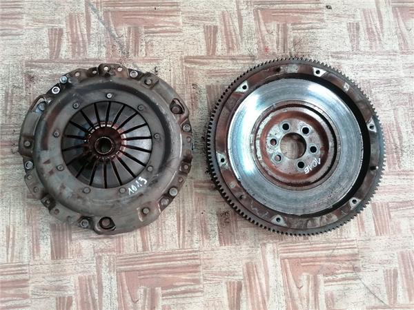 Kit Embrague Completo Seat Ibiza (6L1)(04.2002->) foto 2