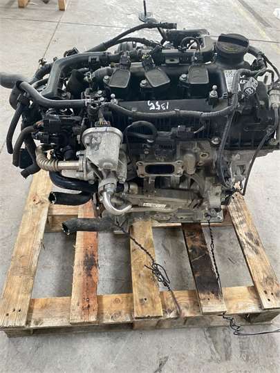 Motor Completo Kia Picanto (JA)(2017->) foto 2