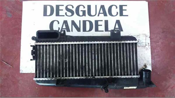 intercooler citroen xsara berlina 1997 19 td