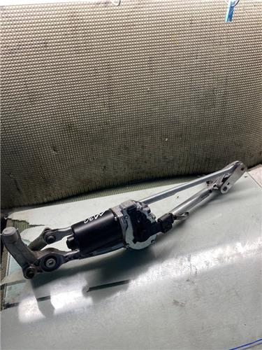 Motor Limpiaparabrisas Delantero BMW Serie 3 Touring (E91)(2005->) foto 4