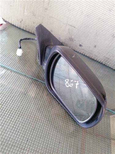 Retrovisor Electrico Derecho Mazda 6 Berlina (GG)(2002->) foto 3