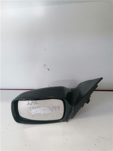 Retrovisor Izquierdo