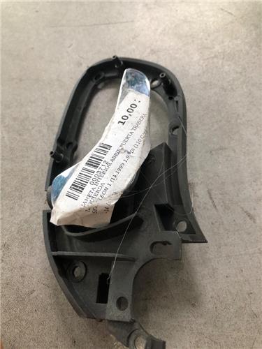 Manilla Interior Puerta Trasera Izquierda Seat Leon (1M1)(11.1999->)