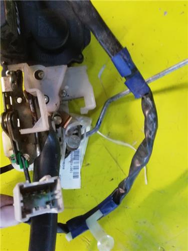 Cerradura Puerta Delantera Derecha Rover Rover 45 (RT)(2000->) foto 3