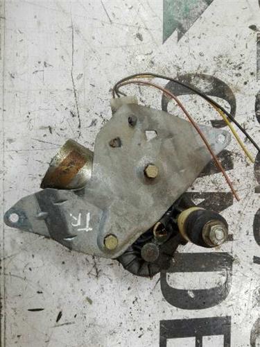 Motor Limpiaparabrisas Trasero Renault R 5 (B/C40)(1985->) foto 2