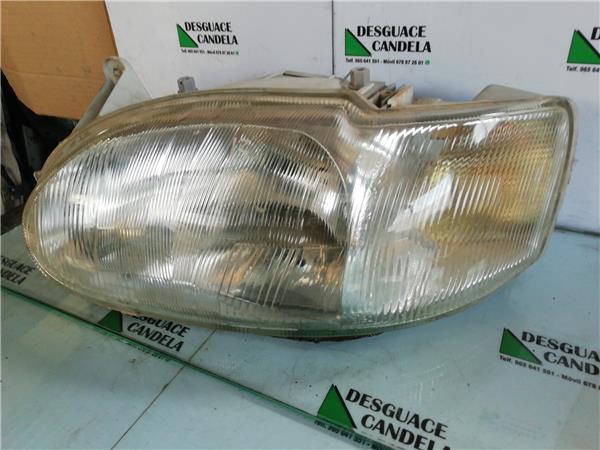 Faro Delantero Izquierdo Ford Escort Berl./Turnier (1995->)