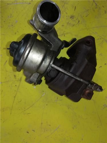 Turbo Renault Kangoo I (F/KC0)(2003->) foto 4