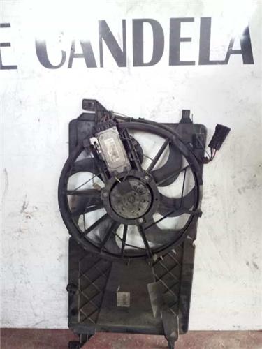 Electroventilador Mazda 3 BERLINA