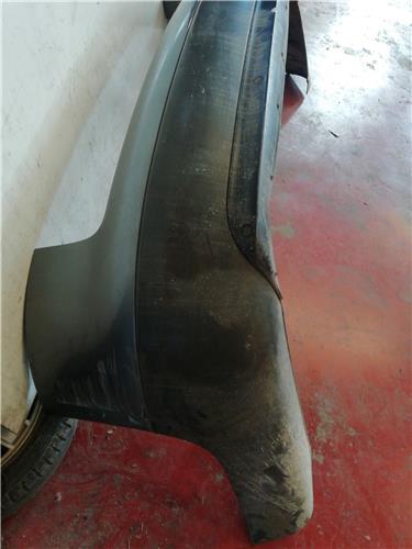 Paragolpes Trasero Audi A6 Berlina (4B2)(2001->) foto 2