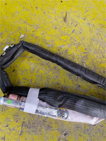 Airbag cortina delantero izquierdo Citroen C4 Picasso/Spacetourer (05.2013->) foto 3