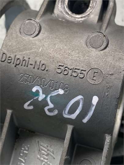 Conmutador De Arranque/Encendido Opel Corsa D (2006->) foto 3