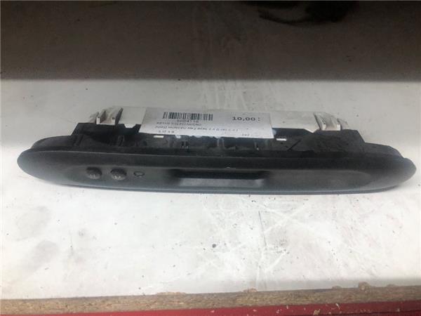 Reloj Horario Ford Mondeo Berlina (GD)(1997->)