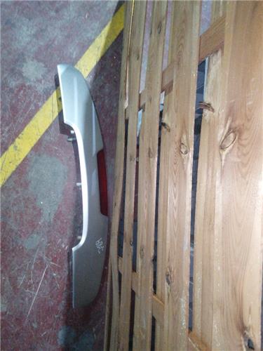 Aleron Trasero Tata Indica foto 3