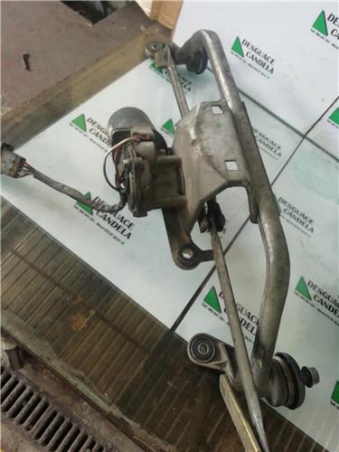 Motor Limpiaparabrisas Delantero Peugeot Expert Furgón Comfort (1995->2007) foto 2
