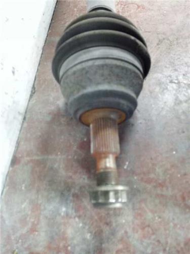 Transmision Delantera Derecha Volkswagen GOLF IV BERLINA foto 2