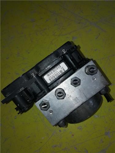 Nucleo Abs Fiat Grande Punto (199)(2005->) foto 4