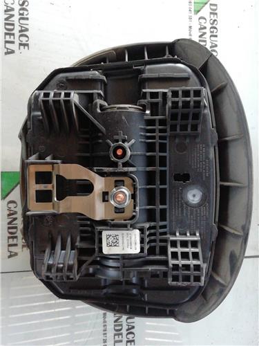 Airbag Volante Renault Kangoo II (F/KW0)(2008->) foto 5