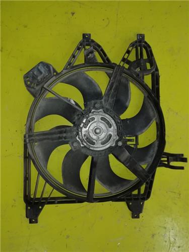 Electroventilador Renault Kangoo I (F/KC0)(2003->)