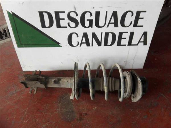 Amortiguador Delantero Derecho