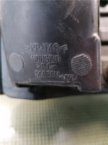 Faro Delantero Izquierdo Land Rover Freelander (LN)(01.1998->08.2002) foto 3
