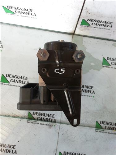 Nucleo Abs Citroen C5 Berlina (2004->) foto 2