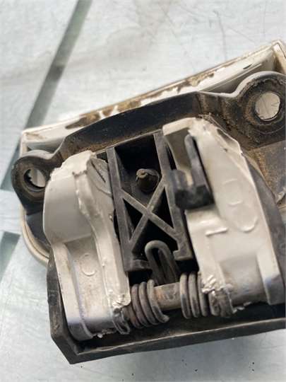 Maneta Exterior Delantera Derecha Citroen Berlingo (2002->) foto 4