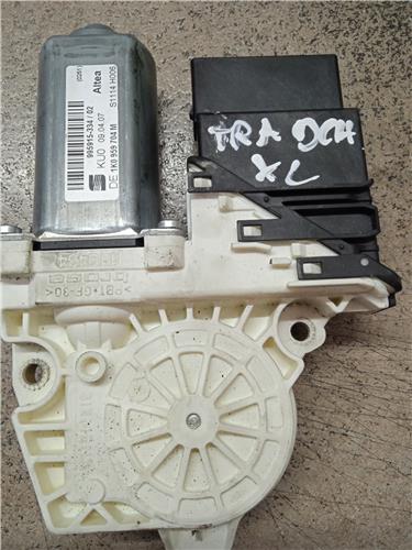 MOTOR ELEVALUNAS TRASERO DERECHO Seat Altea XL (5P5)(10.2006->)