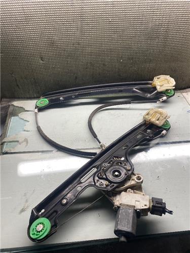 Elevalunas Electrico Delantero Derecho BMW Serie 1 Berlina (E81/E87)(2004->) foto 4