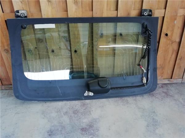 Porton Trasero Citroen C1 (2005->) foto 4