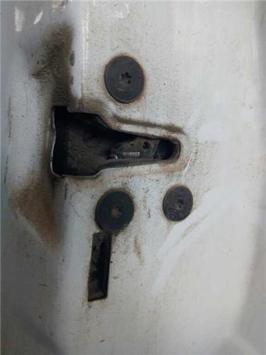 Cerradura Puerta Corredera Derecha Renault Kangoo II (F/KW0)(2008->) foto 3