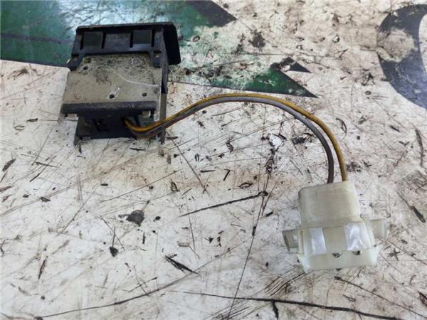 Interruptor Regulacion Altura Faros Volvo SERIE 440 foto 3