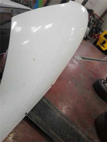 Capo Nissan ALMERA foto 2