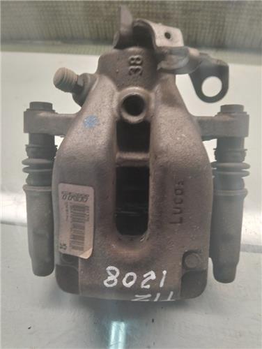 pinza freno trasero izquierda peugeot 308 200