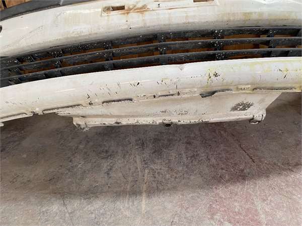 Paragolpes Delantero Opel Corsa C (2000->) foto 4