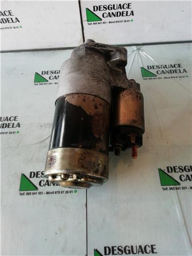 Motor Arranque Suzuki Baleno Berlina (SY/EG)(1995->)