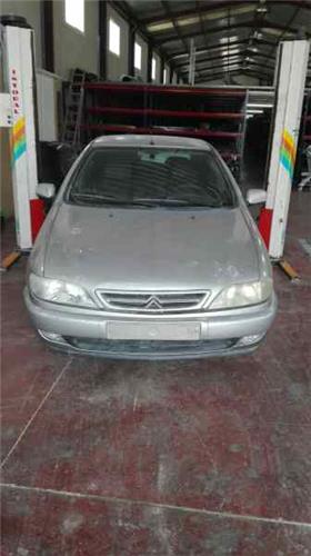 cinturon seguridad delantero izquierdo citroe