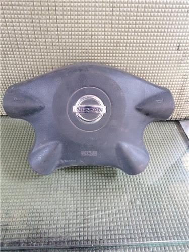 Airbag Volante Nissan Almera (N16/E)(01.2000->)