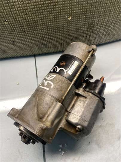 Motor Arranque Land Rover Range Rover Sport (01.2005->)