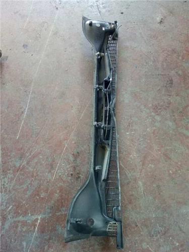 Torpedo Citroen Xsara Picasso (1999->)