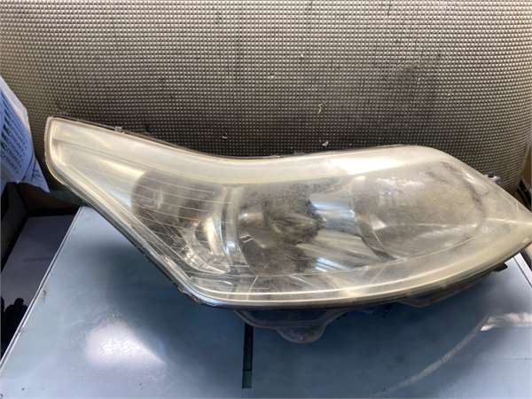 Faro Delantero Derecho Citroen C4 Berlina (06.2004->)