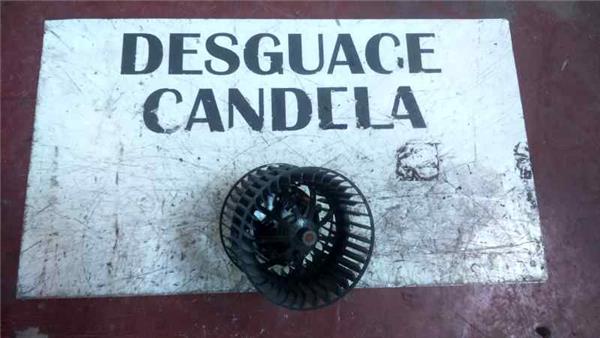Ventilador Calefaccion Opel Astra F Berlina (1991->)