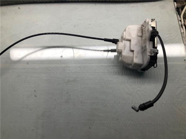 Cerradura Puerta Trasera Derecha Renault MEGANE II CLASSIC BERLINA