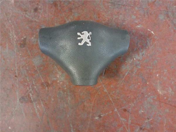 Airbag Volante Peugeot 206 (1998->)