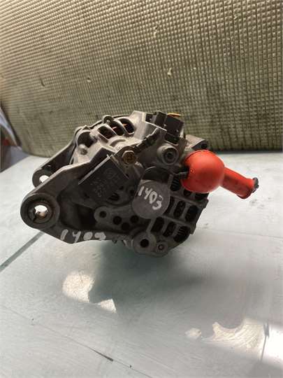 Alternador Nissan Almera (N15)(07.1995->) foto 2